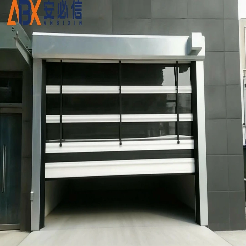衡水市背带堆积门